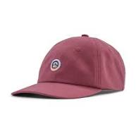 Casquette Patagonia FITZ ICON MAUVE