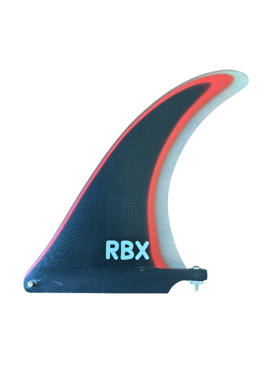 Dérives Longboard RidinBox HandMulti 8' - Aileron Central Surf
