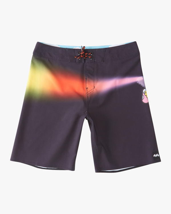 Boardshort Billabong SIMPSONS EL BARTO PR