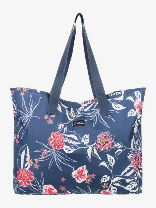 Grand Tote Bag Roxy Wildflower 28 L