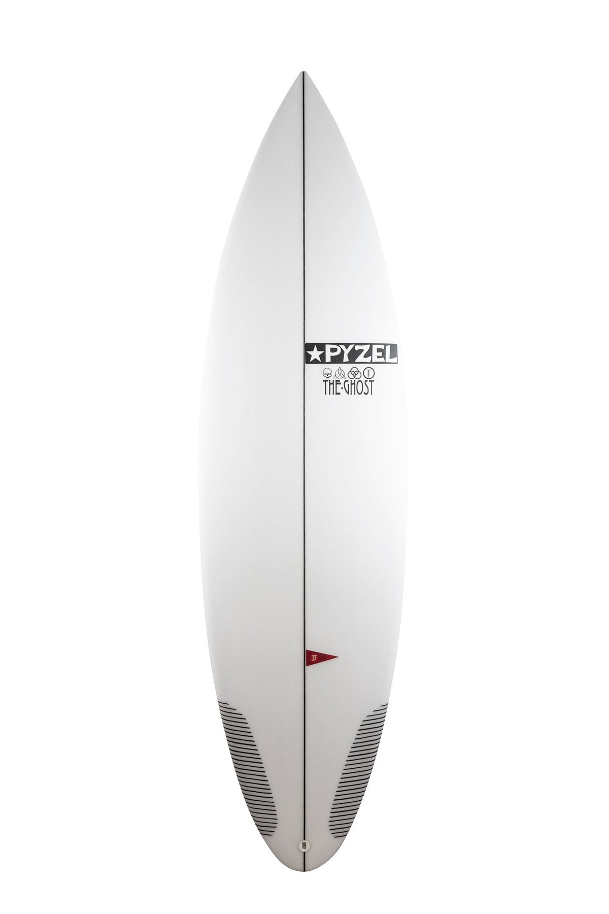 Planche de surf Occasion Pyzel Ghost 6'0" 27L