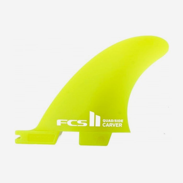 dérives FCSII Performer Neo Glass Quad Rear