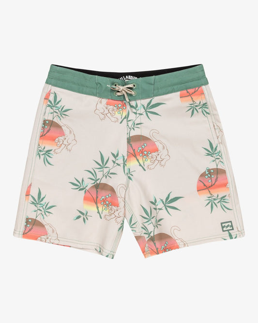 Boardshort bILLABONG sundays LT