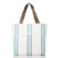 Sac Tote ALOHA Linen Stripe Day Tripper