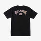 Tee-shirt junior Billabong ARCH FILL - BLACK