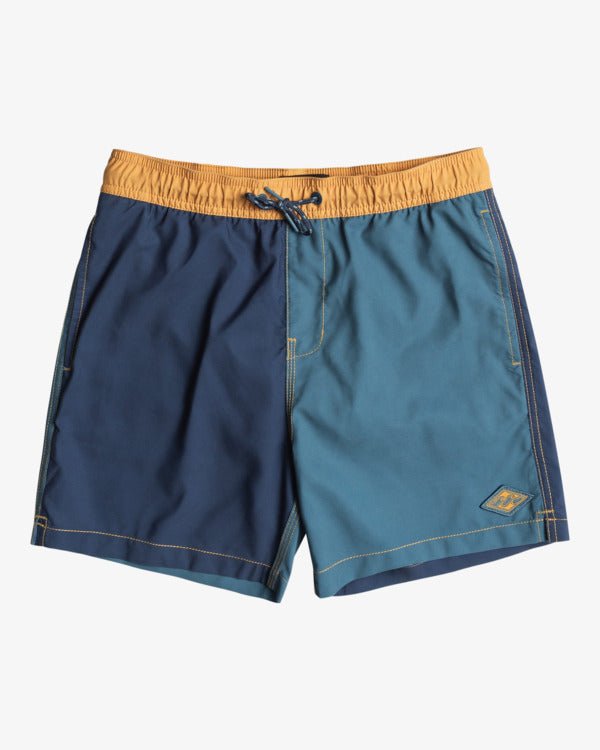 Boardshort Boys INTERCHANGE - RidinBox