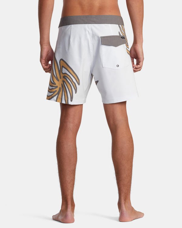 Boardshort CROSS UP TRUNK - RidinBox