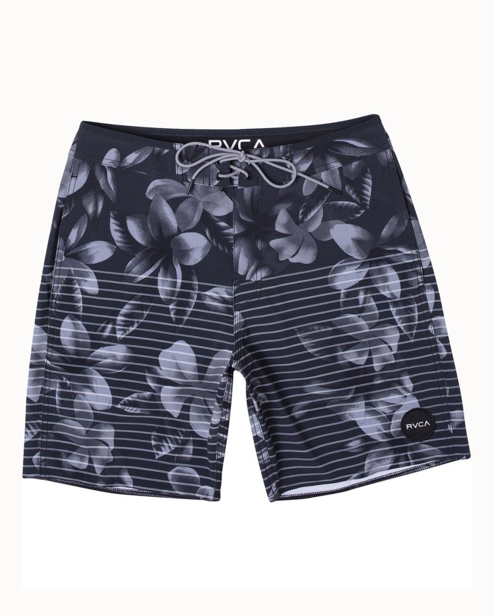 Boardshort CURREN TRUNK (BLK) - RidinBox
