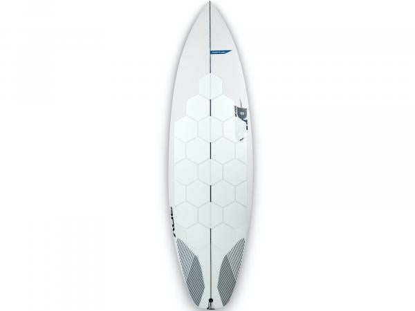 GRIP SURF/SUP HEXATRACTION WHITE