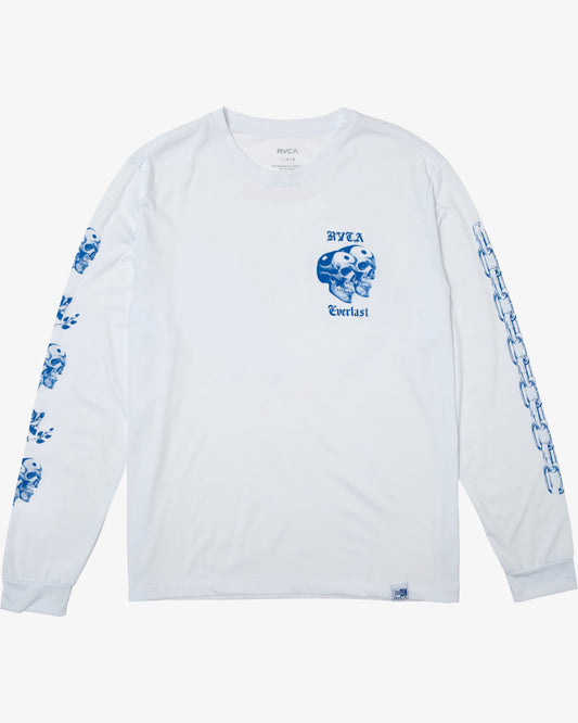 T-shirt manche longue BENJ EVERLAST