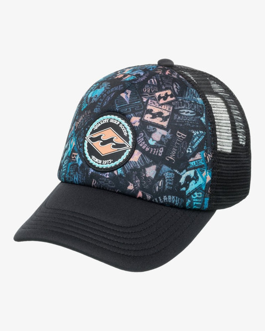 Casquette DIAMOND (MUL) - RidinBox