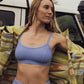 Haut de maillot A/DIV BNDD TANK