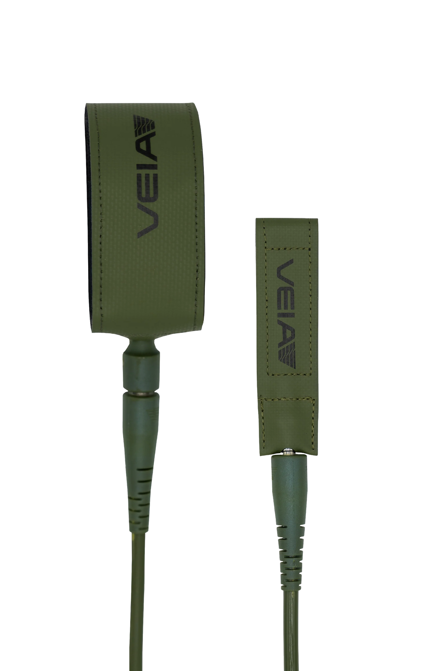 Leash surf VEIA JJF 5ft Comp - GREEN