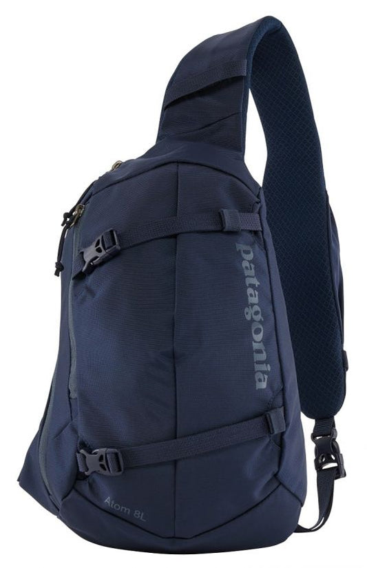 Sac Patagonia Aton Slim 8L - Bleu