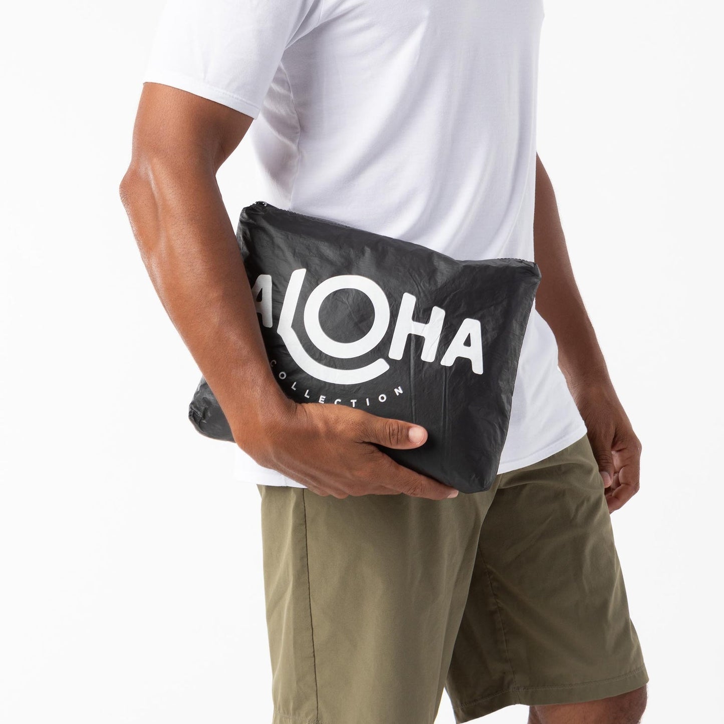 Pochette ALOHA Mid Original ALOHA