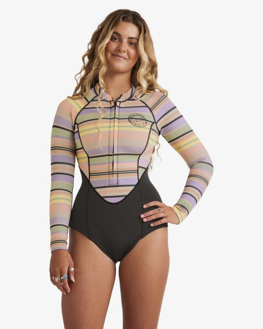 Combi Shorty SLT DZ N LS SPR (BML) - RidinBox