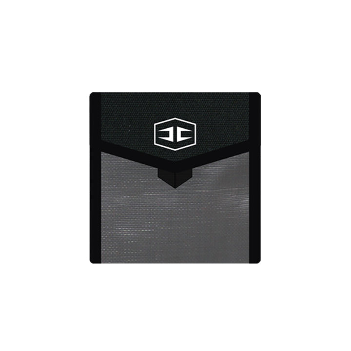 Pochette Wax Hurricane