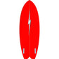 Planche de surf Lightning Bolt QUAD FISH 5'8 WRR