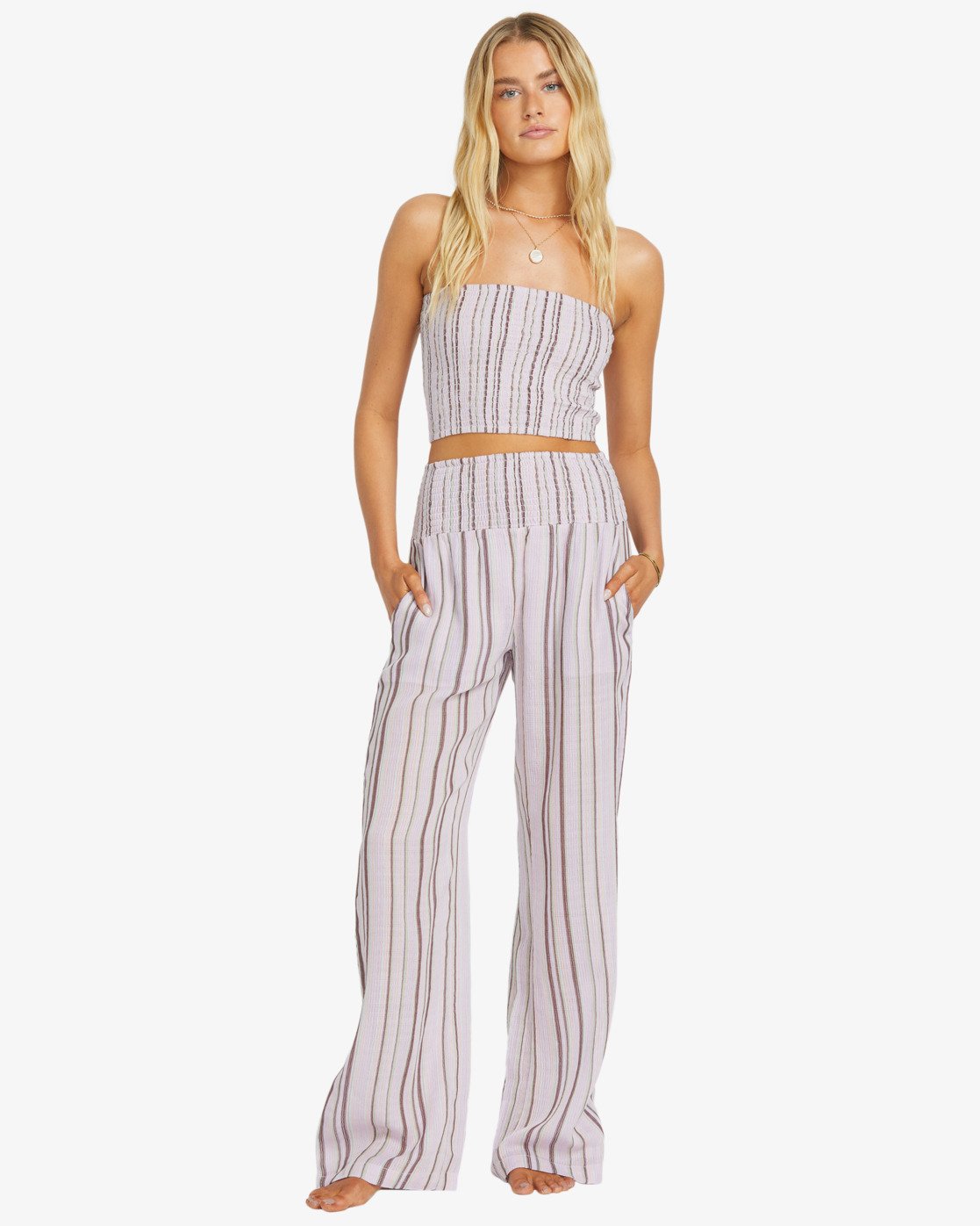 PANTALON FEMME BILLABONG NEW WAVES 2  ELS