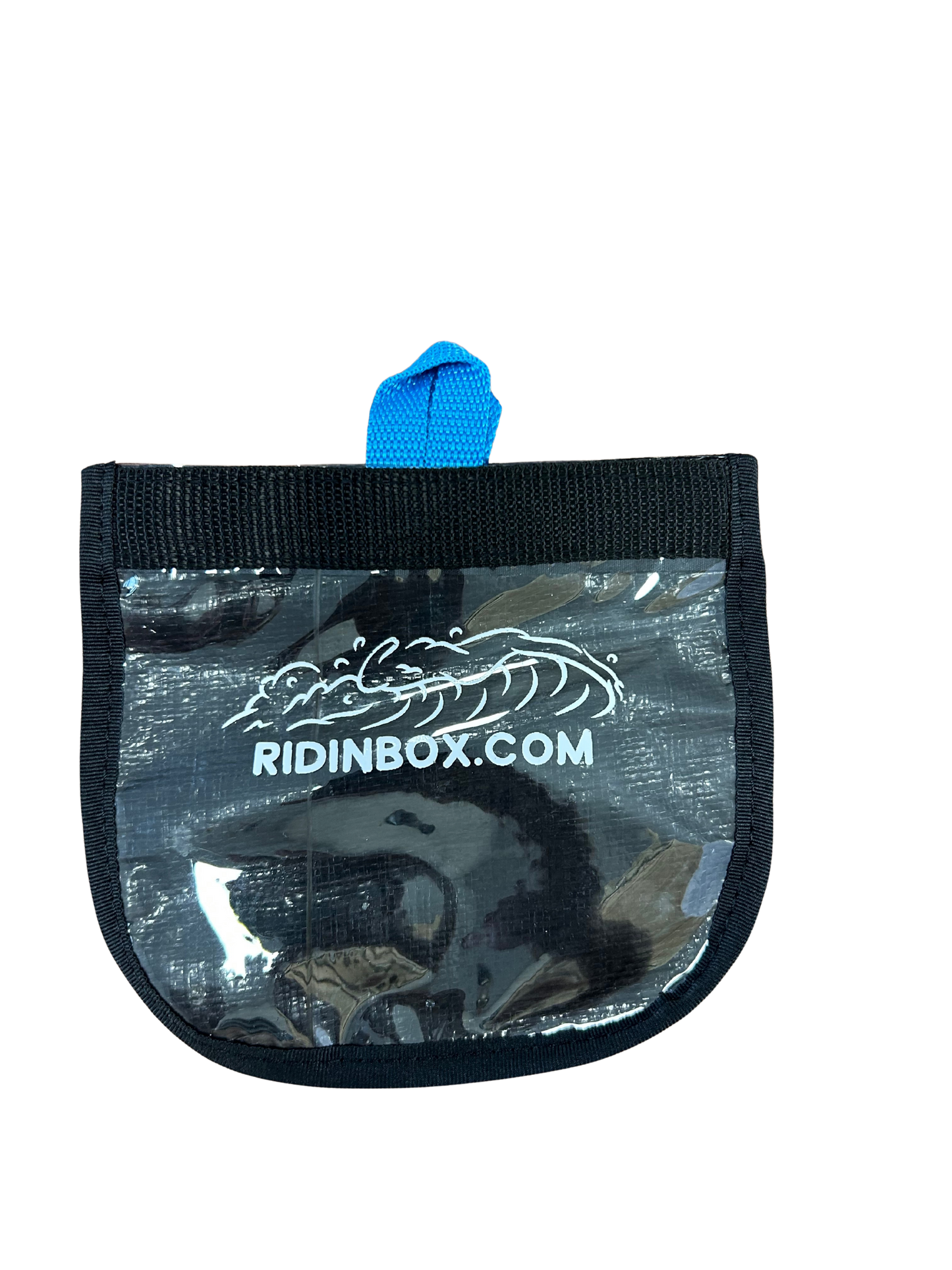 Pochette Wax RIDINBOX