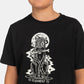 Tee-shirt junior ELEMENT BLACK CAT