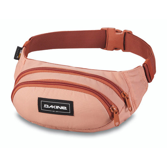 Sac Banane - HIP PACK - MUTED CLAY