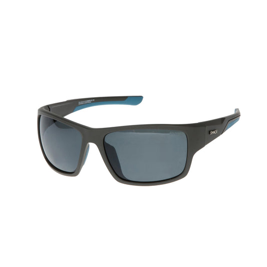 Lunettes SINNER LEMMON MT GRE-SINTEC®SMK SILV MIR