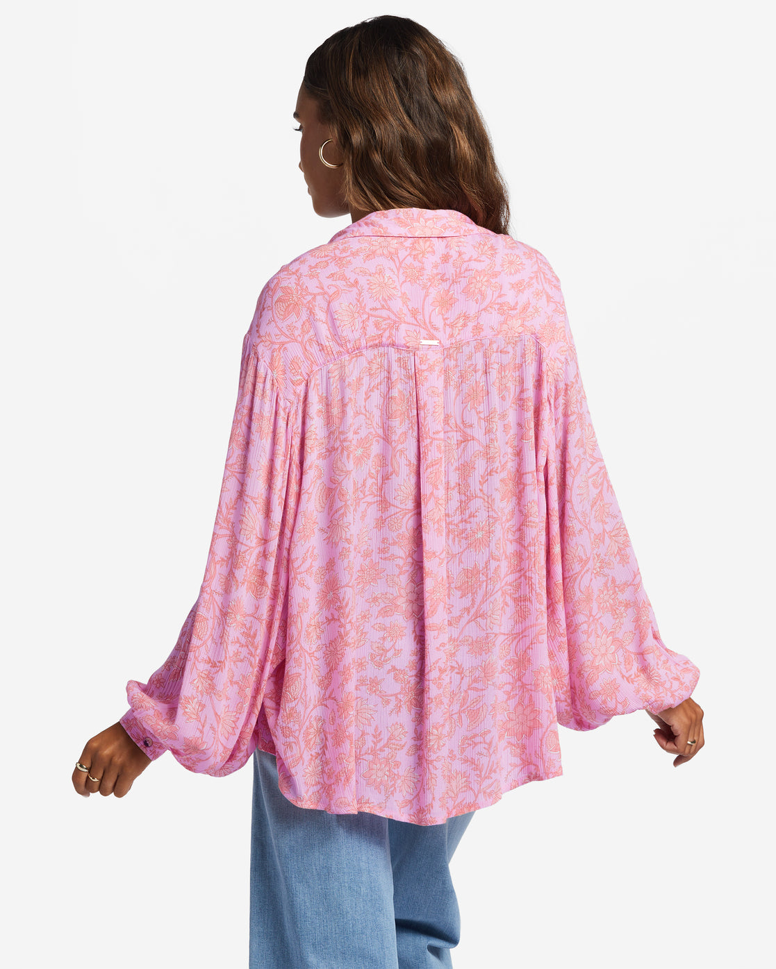 Chemise Billabong DAY AFTER DAY