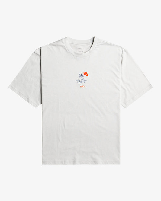 Dainty - T-shirt pour Femme RVCA