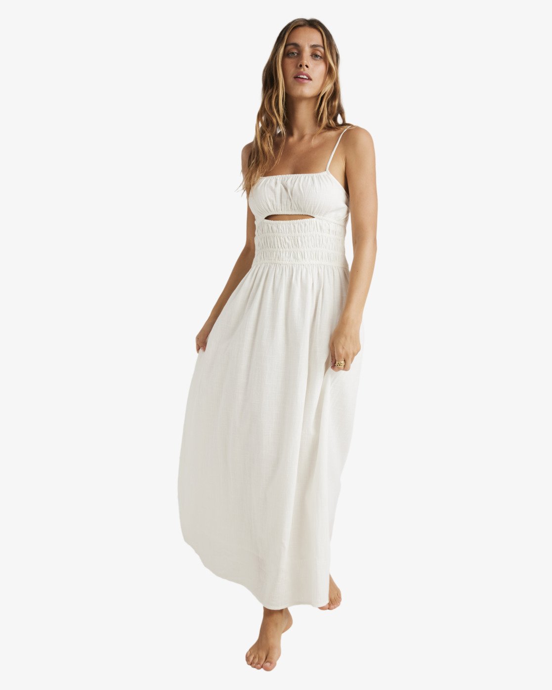Robe CLOUD DRESS SCS