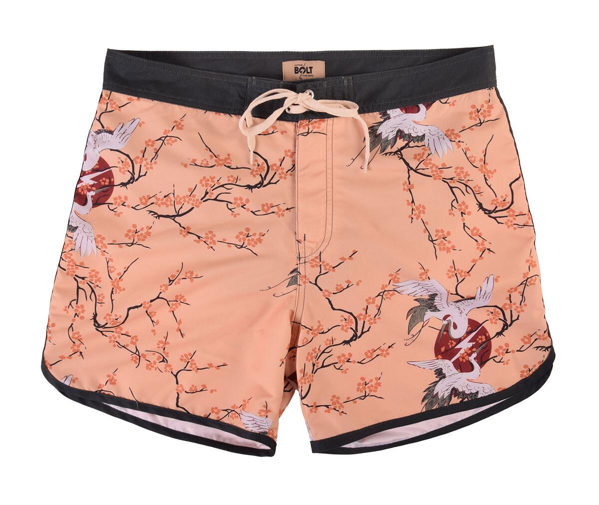 Boardshort Lightning Bolt Birds