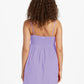 Robe IN A TWIST Lila