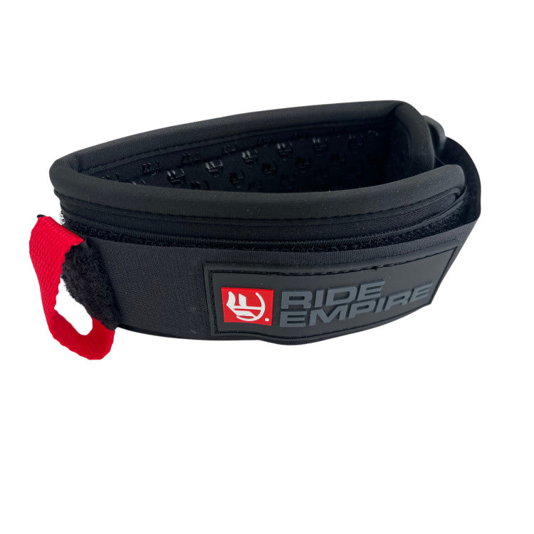 Leash Bodyboard Empire Bicep 7mm Black/Red