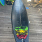 BONZER 3D 5'7"