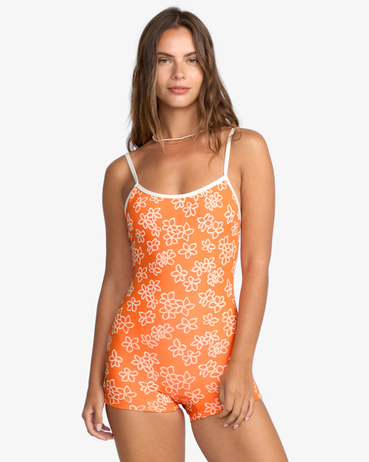 Maillot 1 piece JOSIE HAVE IT ALL BYSHORT