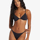 Bas de maillot SOL SEARCHER MAYA Noir