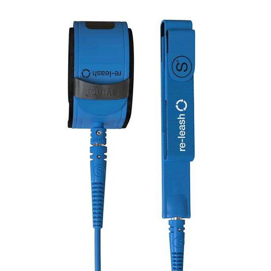 Leash Surf SYMPL RELEASH 6' COMP NAVY