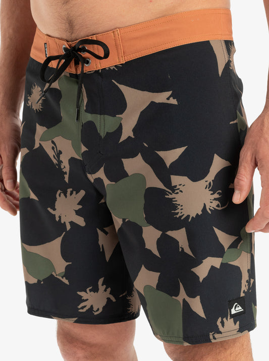 Boardshort SURFSILK STRAIG (CRE6)