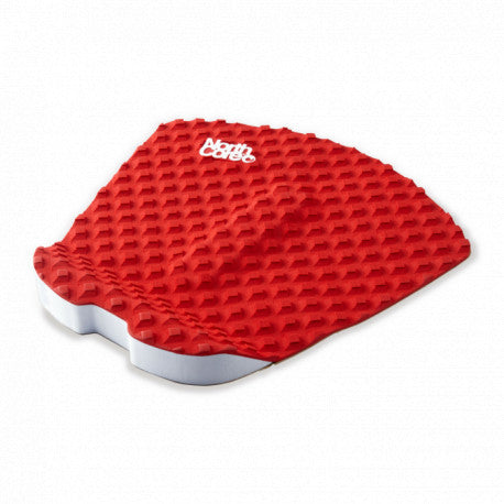 Grip Deck Pad Red  Northcore
