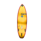 Planche de surf Pyzel RADIUS 5'3 - 19,25Lts