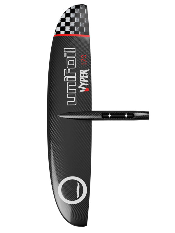 Vyper 130 Front Wing