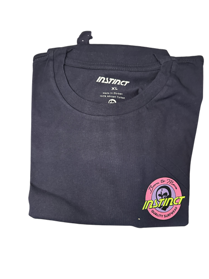 T-shirt INSTINCT- born to move