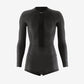Combinaison shorty 2/2 Femme Patagonia R1 Lite Yulex L/S Spring Jane