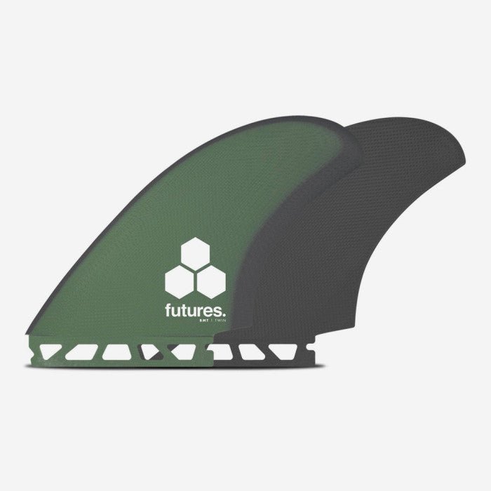 FUTURES AL MERRICK TWIN BMT FG GREEN/GR - RidinBox