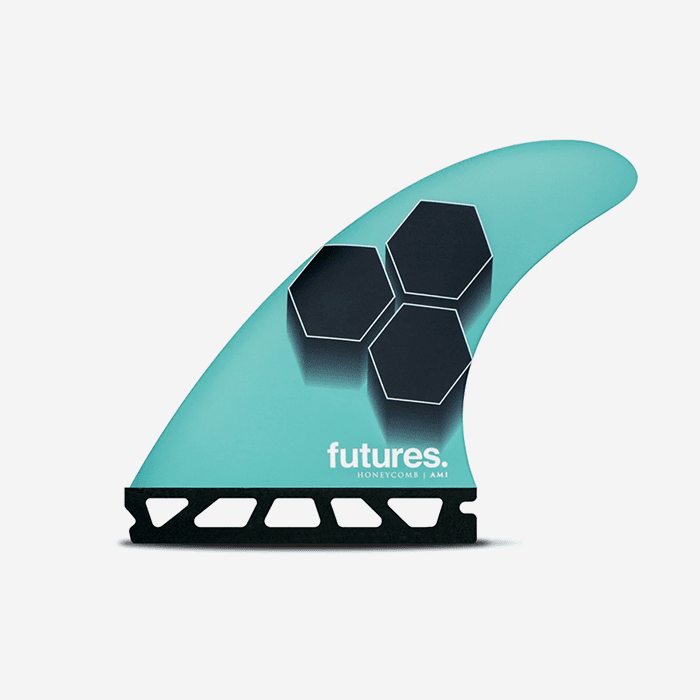 FUTURES FINS FAM& THRUSTER - RidinBox