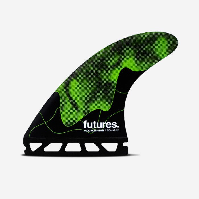 FUTURES JACK ROBINSON MEDUIM THRUSTER - RidinBox