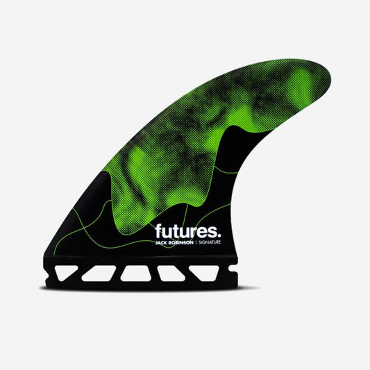 FUTURES JACK ROBINSON MEDUIM THRUSTER - RidinBox