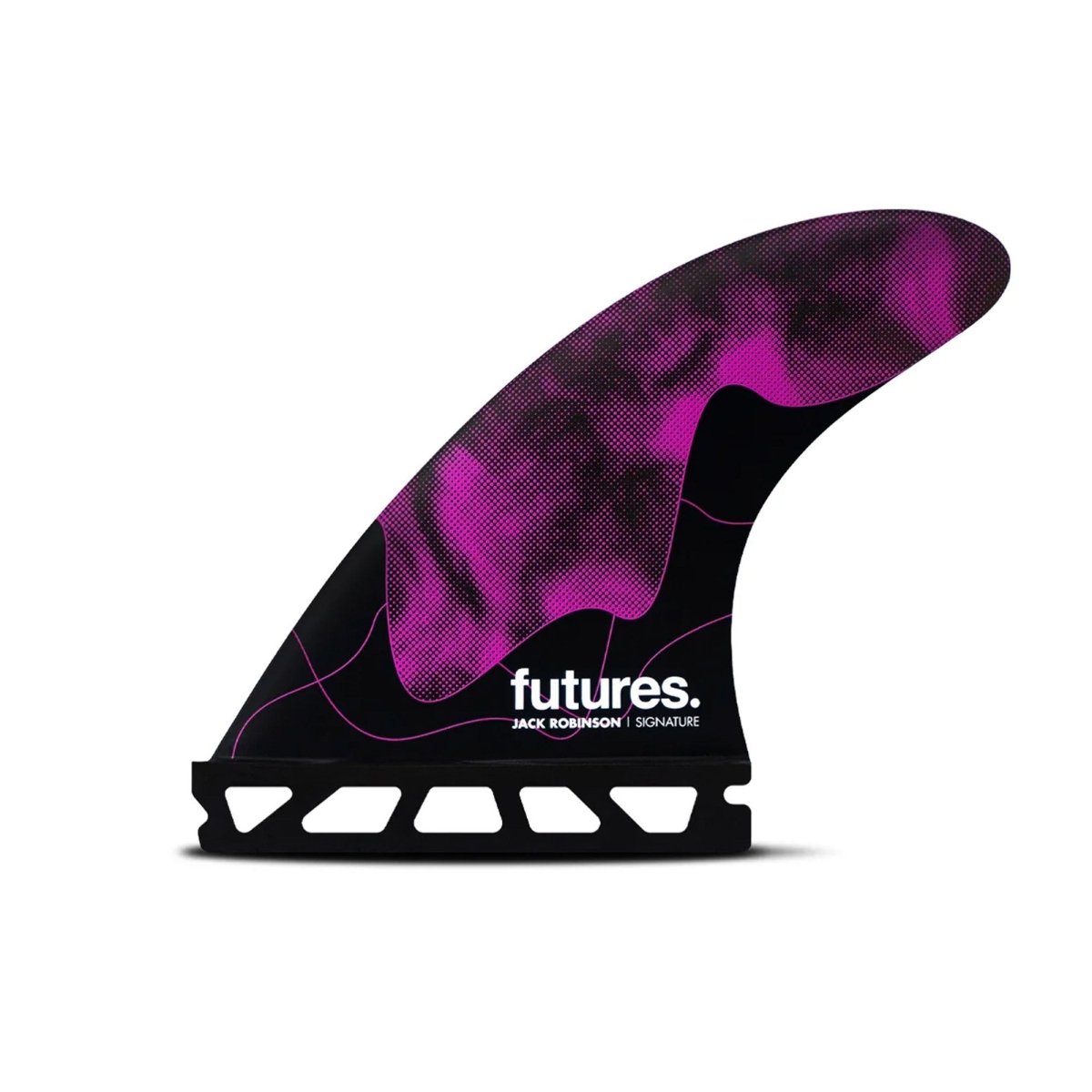 FUTURES JACK ROBINSON SMALL THRUSTE - RidinBox