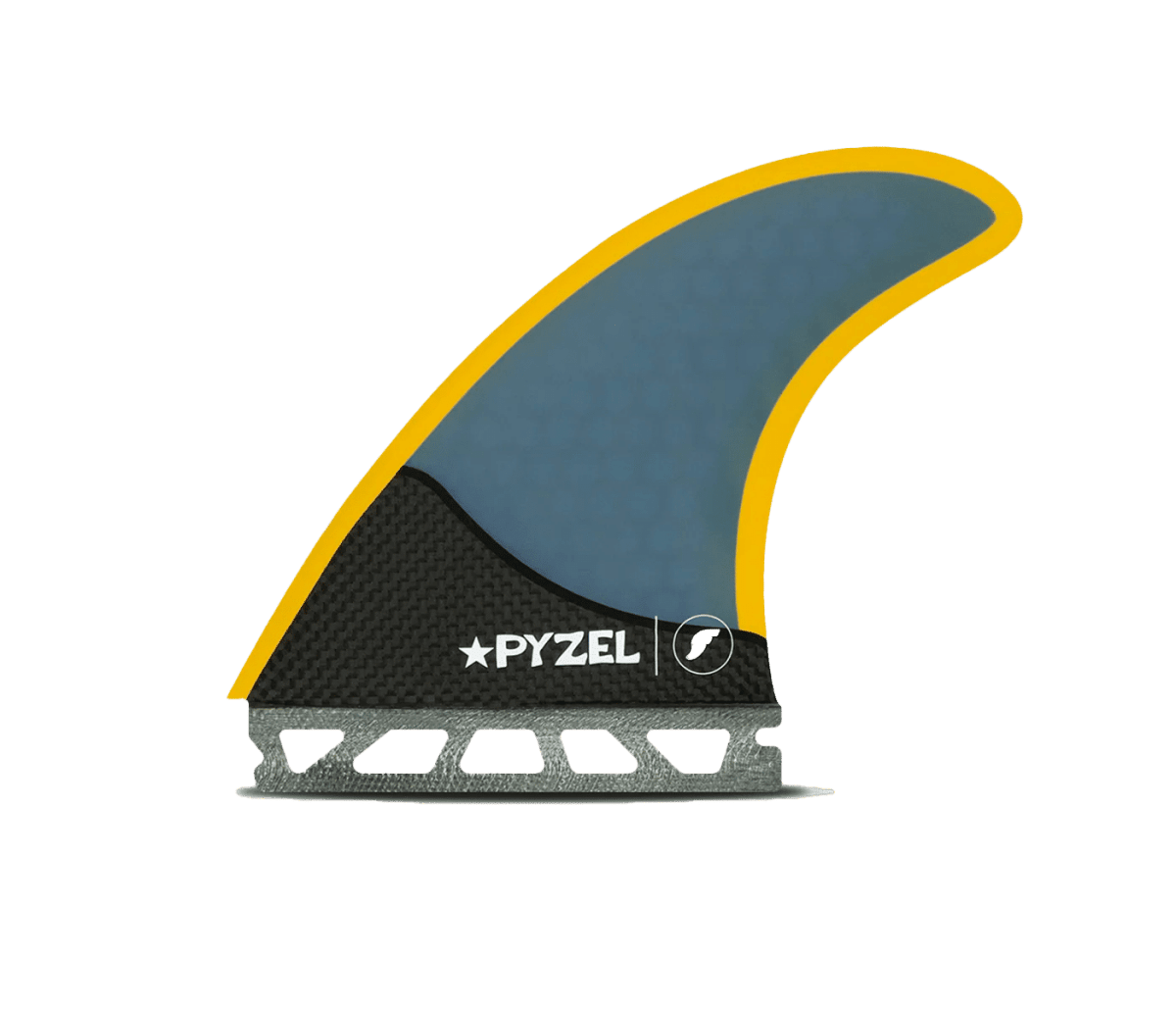 FUTURES PYZEL LARGE - THRUSTER - RidinBox