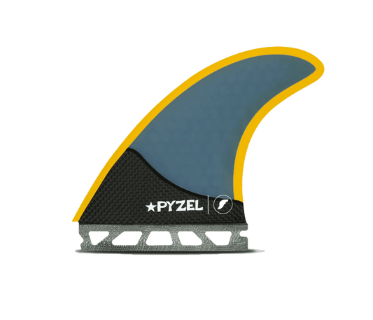 FUTURES PYZEL LARGE - THRUSTER - RidinBox